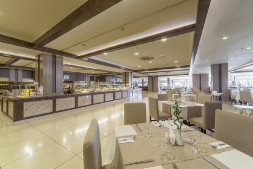 Sentido Turan Prince, 5* Sentido Turan Prince, 5*