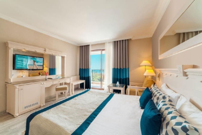 Sentido Turan Prince, 5* Sentido Turan Prince, 5*