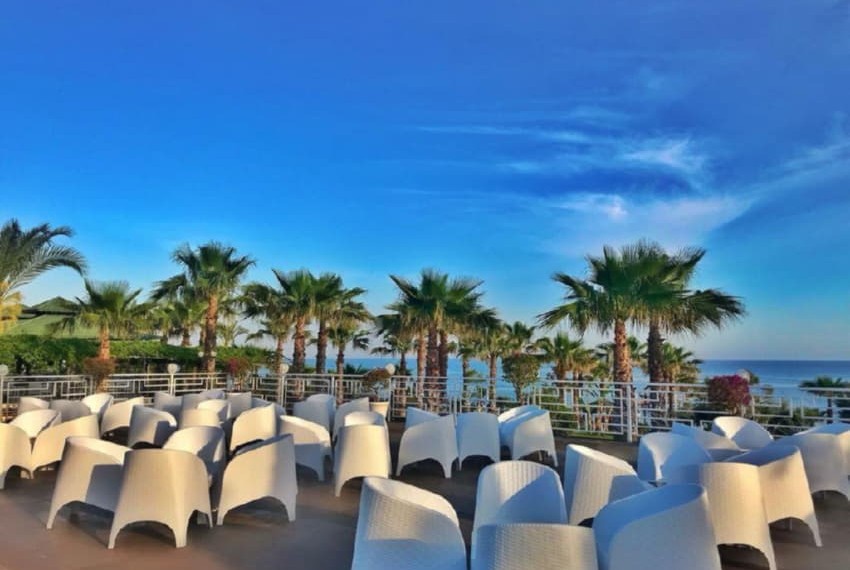 Sentido Turan Prince, 5* Sentido Turan Prince, 5*