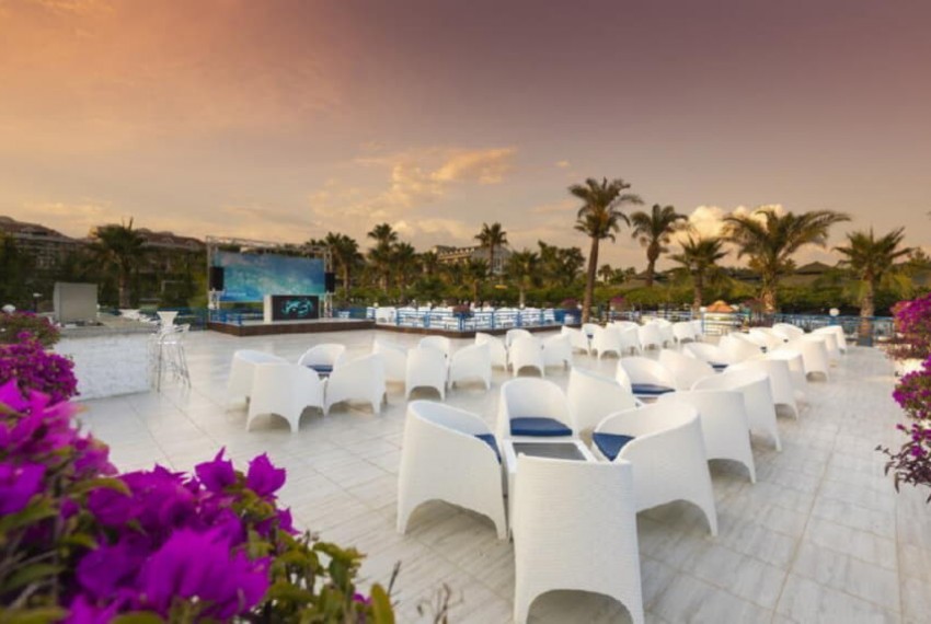 Sentido Turan Prince, 5* Sentido Turan Prince, 5*