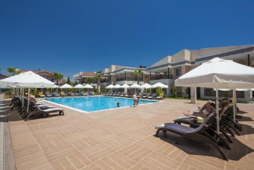 Sentido Turan Prince, 5* Sentido Turan Prince, 5*