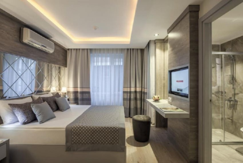 Sentido Turan Prince, 5* Sentido Turan Prince, 5*