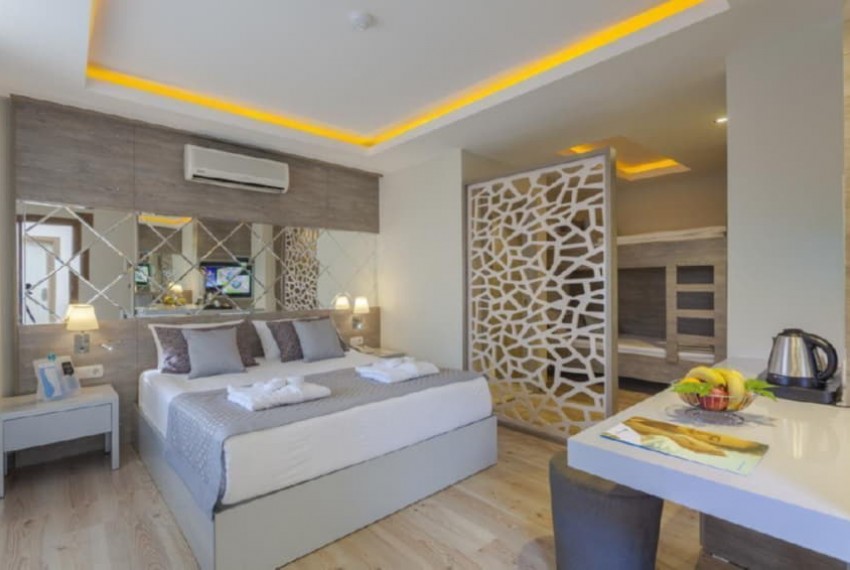 Sentido Turan Prince, 5* Sentido Turan Prince, 5*