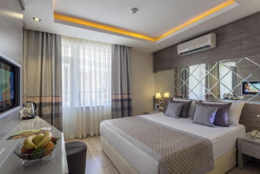 Sentido Turan Prince, 5* Sentido Turan Prince, 5*