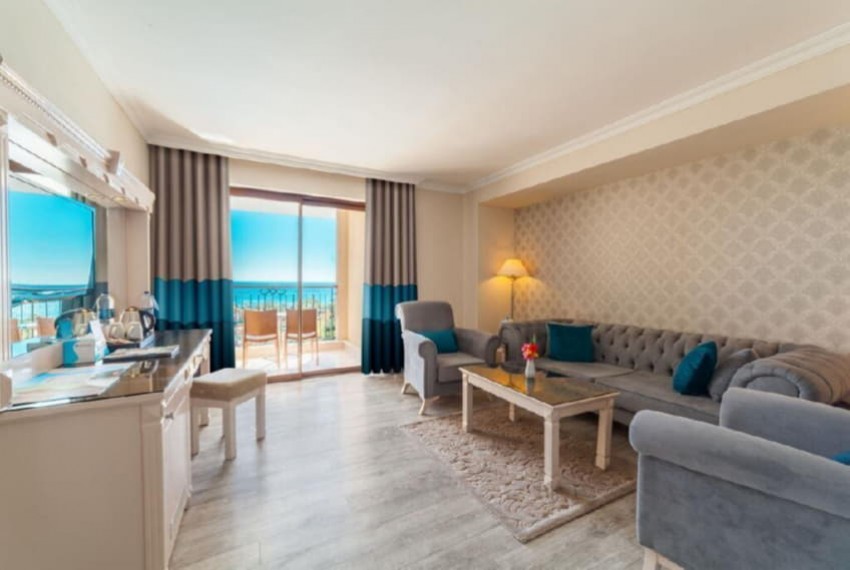 Sentido Turan Prince, 5* Sentido Turan Prince, 5*