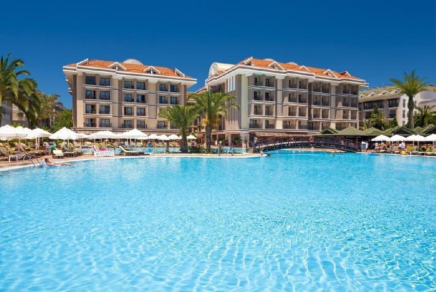 Sentido Turan Prince, 5* Sentido Turan Prince, 5*