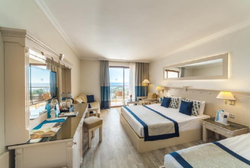 Sentido Turan Prince, 5* Sentido Turan Prince, 5*