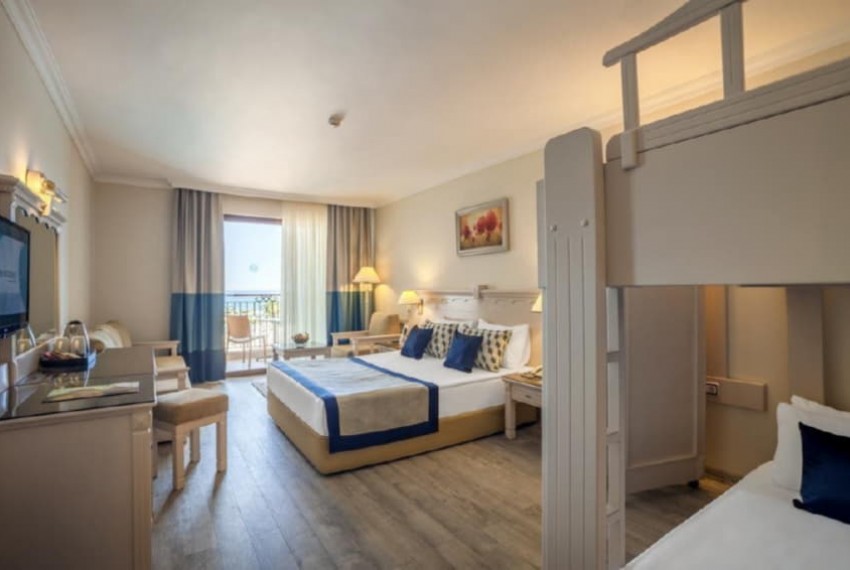 Sentido Turan Prince, 5* Sentido Turan Prince, 5*