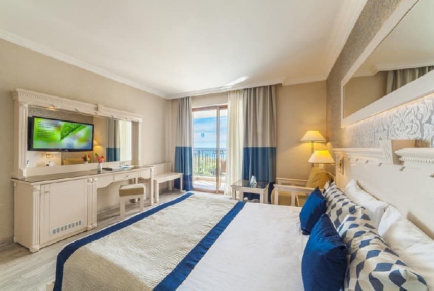Sentido Turan Prince, 5* Sentido Turan Prince, 5*