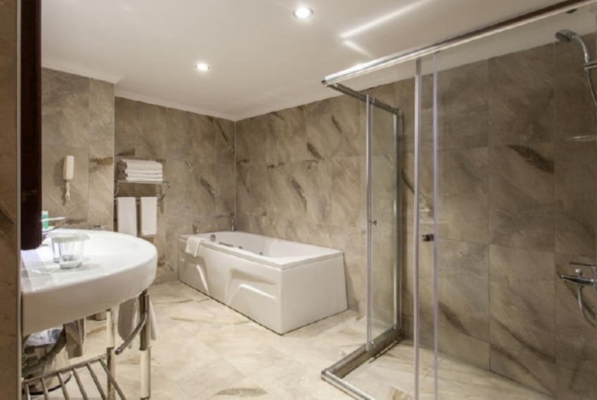 Sentido Turan Prince, 5* Sentido Turan Prince, 5*