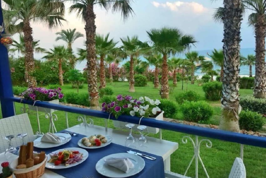 Sentido Turan Prince, 5* Sentido Turan Prince, 5*