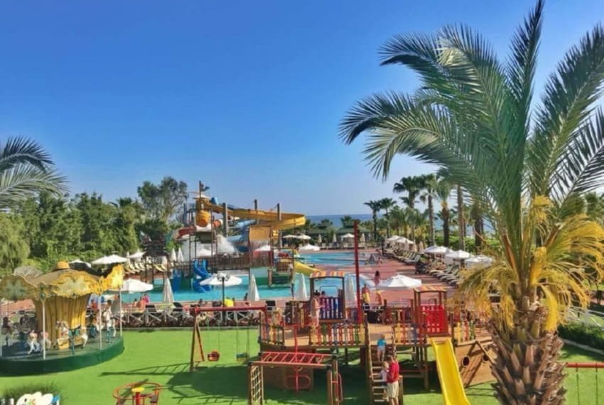 Sentido Turan Prince, 5* Sentido Turan Prince, 5*