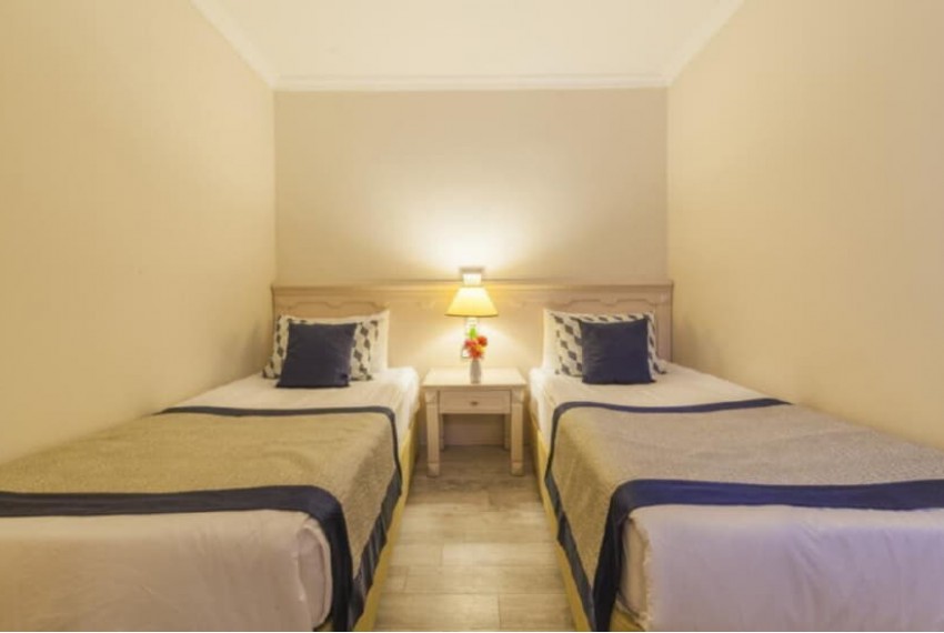 Sentido Turan Prince, 5* Sentido Turan Prince, 5*