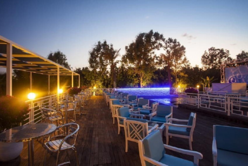 Sentido Turan Prince, 5* Sentido Turan Prince, 5*
