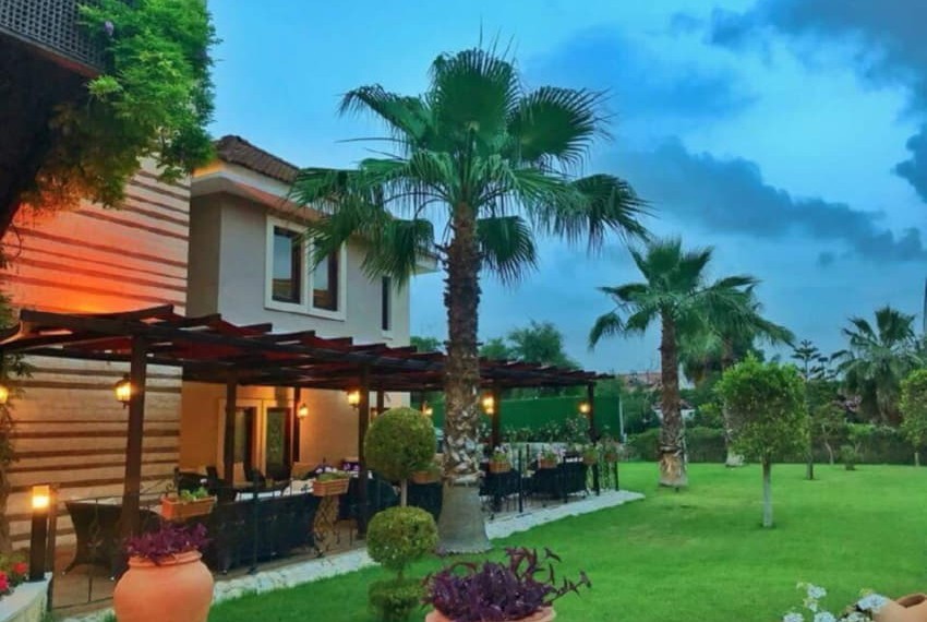 Sentido Turan Prince, 5* Sentido Turan Prince, 5*