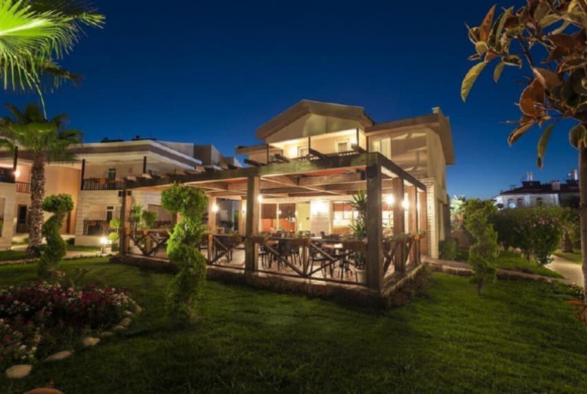 Sentido Turan Prince, 5* Sentido Turan Prince, 5*