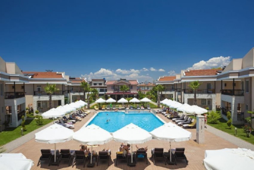 Sentido Turan Prince, 5* Sentido Turan Prince, 5*
