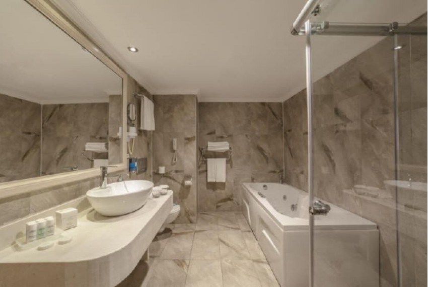 Sentido Turan Prince, 5* Sentido Turan Prince, 5*