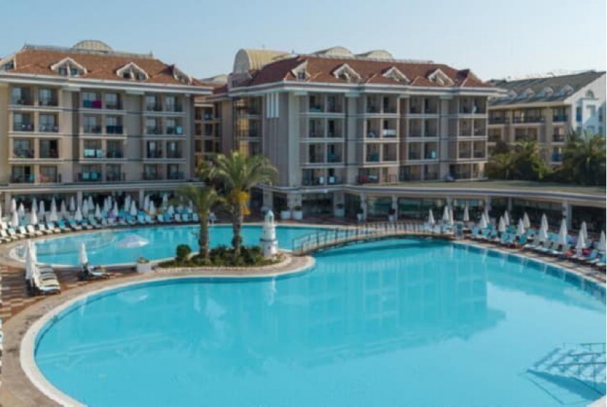 Sentido Turan Prince, 5* Sentido Turan Prince, 5*