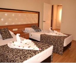 Azalea Apart Hotel, 4*