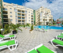 Vechna R Resort, 3*