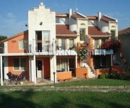 Villa Amfora, вилла, 2*