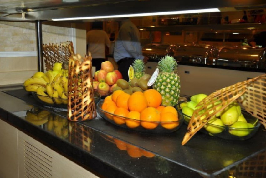 Merve Sun Hotel & Spa, 4* Merve Sun Hotel & Spa, 4*