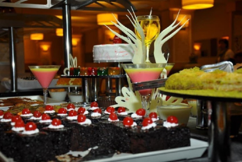 Merve Sun Hotel & Spa, 4* Merve Sun Hotel & Spa, 4*