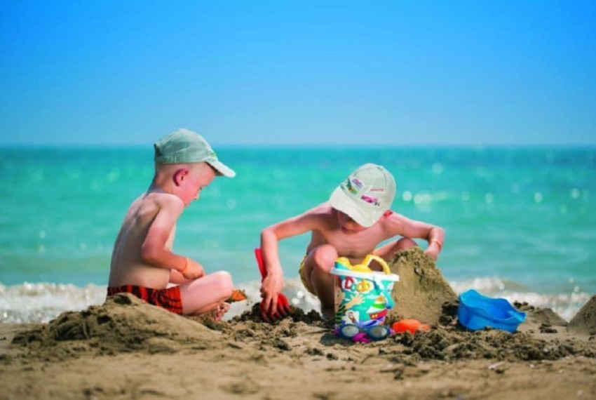 Merve Sun Hotel & Spa, 4* Merve Sun Hotel & Spa, 4*