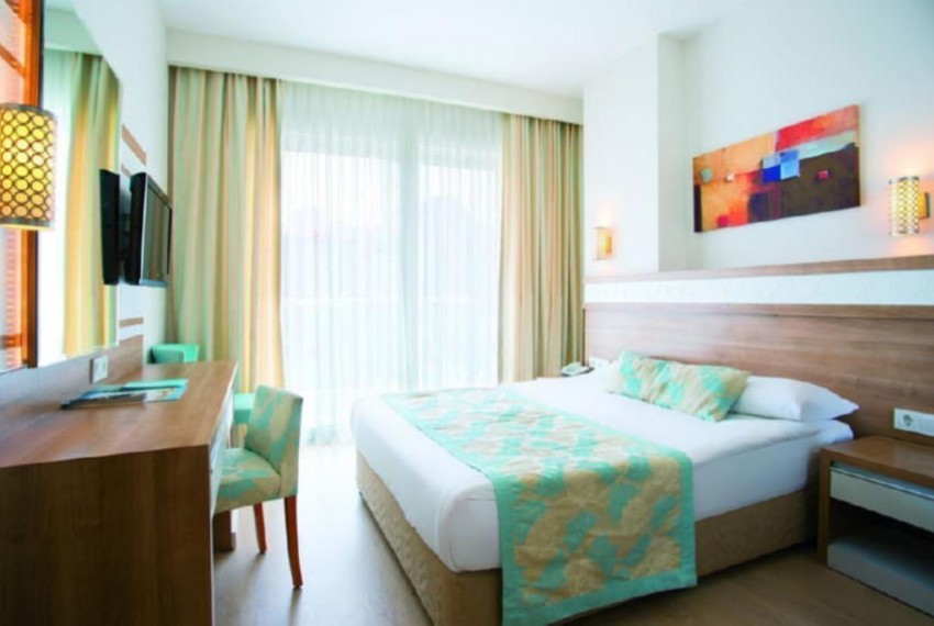 Merve Sun Hotel & Spa, 4* Merve Sun Hotel & Spa, 4*
