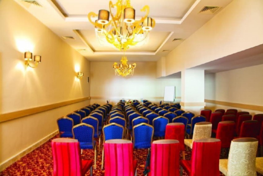 Merve Sun Hotel & Spa, 4* Merve Sun Hotel & Spa, 4*