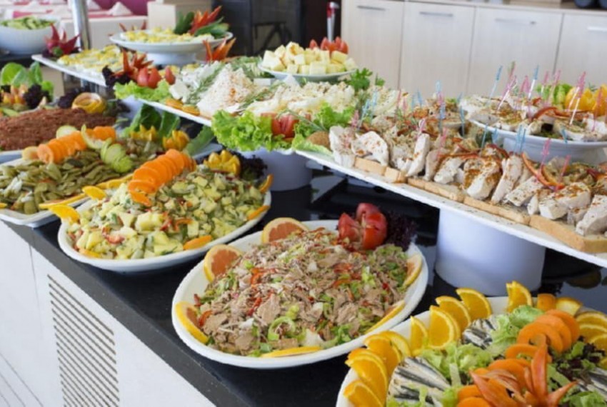 Merve Sun Hotel & Spa, 4* Merve Sun Hotel & Spa, 4*