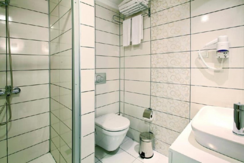 Merve Sun Hotel & Spa, 4* Merve Sun Hotel & Spa, 4*