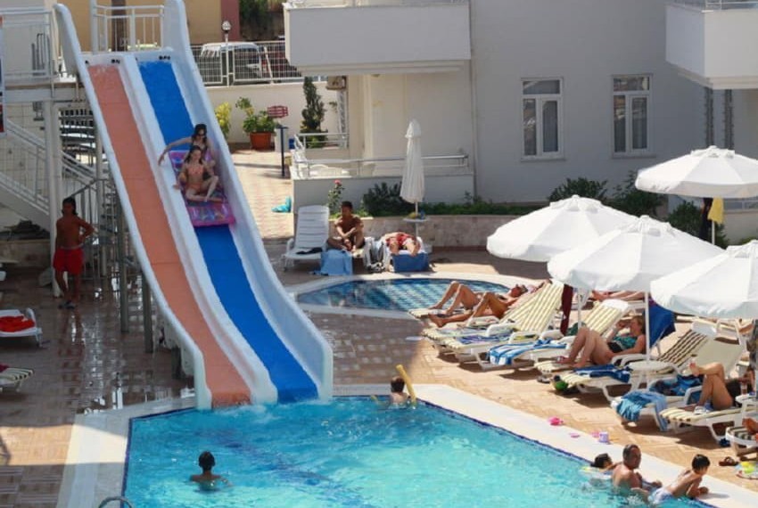 Merve Sun Hotel & Spa, 4* Merve Sun Hotel & Spa, 4*