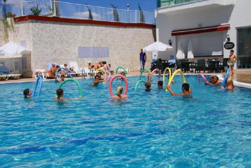 Merve Sun Hotel & Spa, 4* Merve Sun Hotel & Spa, 4*