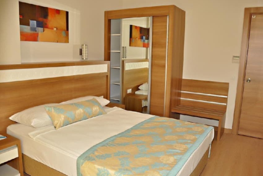 Merve Sun Hotel & Spa, 4* Merve Sun Hotel & Spa, 4*