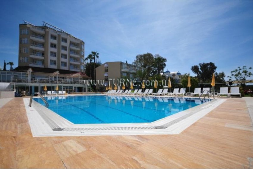 Incekum Su Hotel, 4* Incekum Su Hotel, 4*