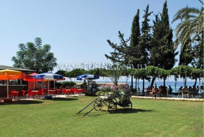 Incekum Su Hotel, 4* Incekum Su Hotel, 4*