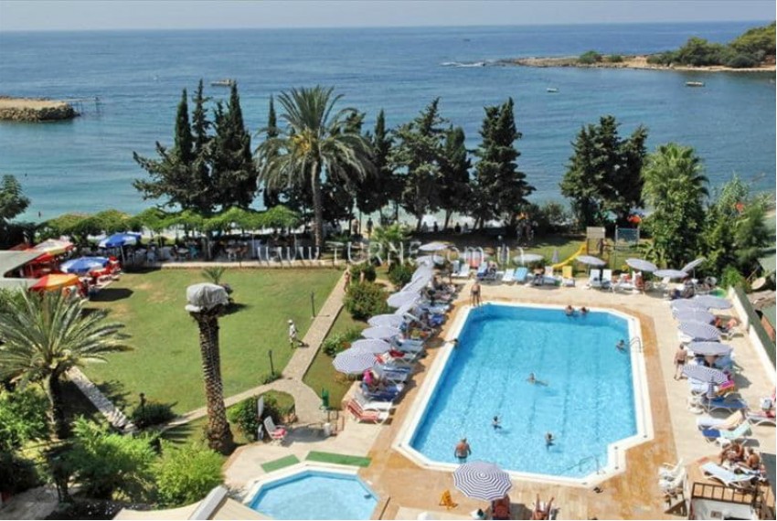 Incekum Su Hotel, 4* Incekum Su Hotel, 4*