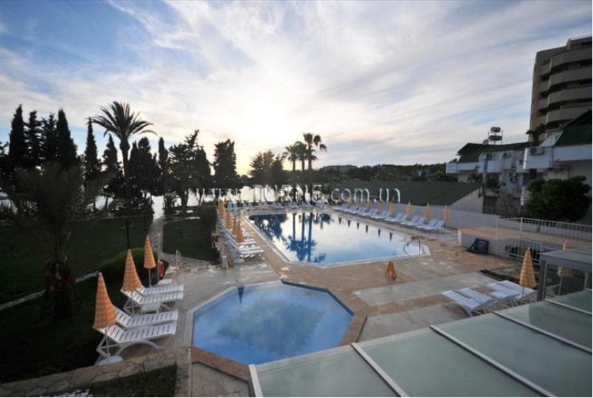 Incekum Su Hotel, 4* Incekum Su Hotel, 4*