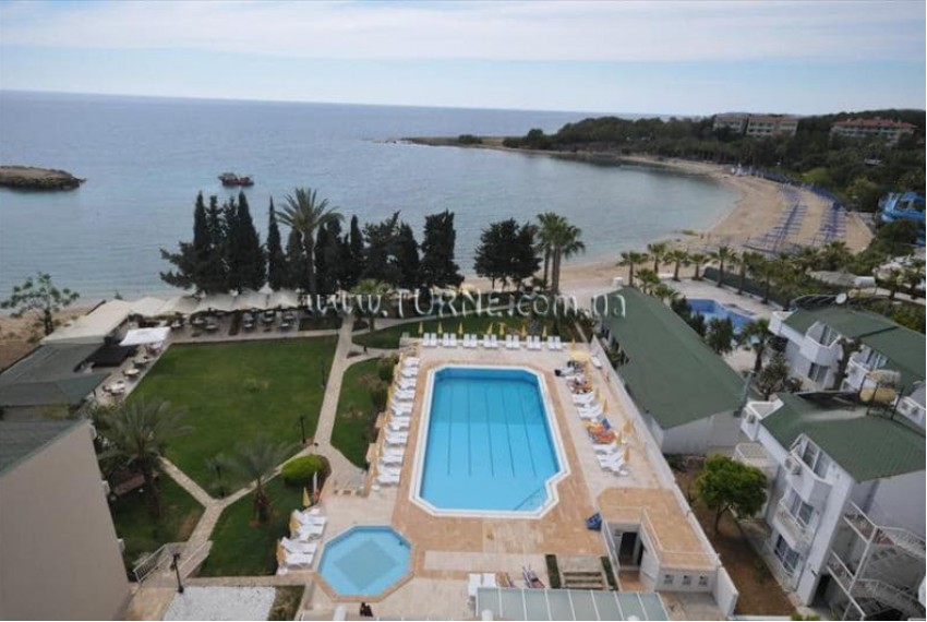 Incekum Su Hotel, 4* Incekum Su Hotel, 4*