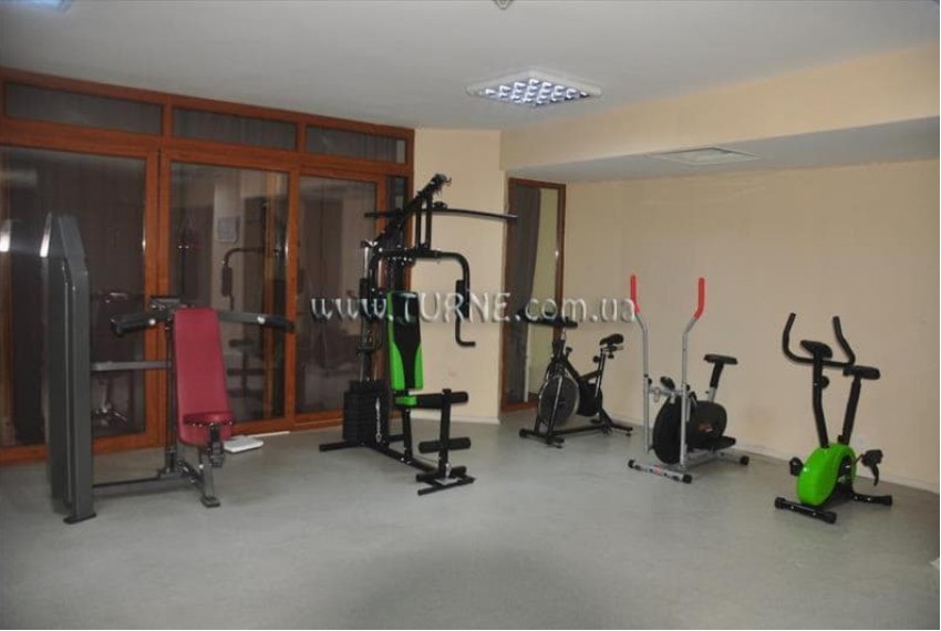 Incekum Su Hotel, 4* Incekum Su Hotel, 4*