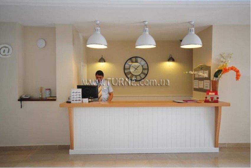 Incekum Su Hotel, 4* Incekum Su Hotel, 4*