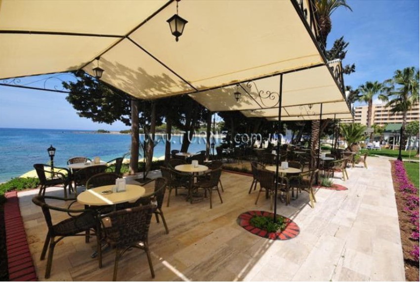 Incekum Su Hotel, 4* Incekum Su Hotel, 4*