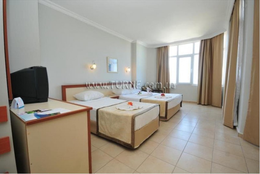 Incekum Su Hotel, 4* Incekum Su Hotel, 4*