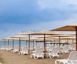 Queen's Park Turkiz Thalasso & Spa, 5*