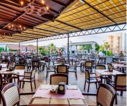 Jeans Club Hotels Kaplan, 5*