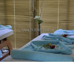 Jeans Club Hotels Saphire, 5*