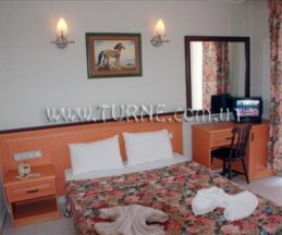 Best Beach Hotel, 3*