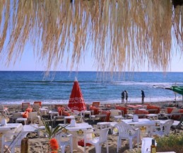 Emir Fosse Beach Hotel (ex. Emir Fosse Beach), 3*